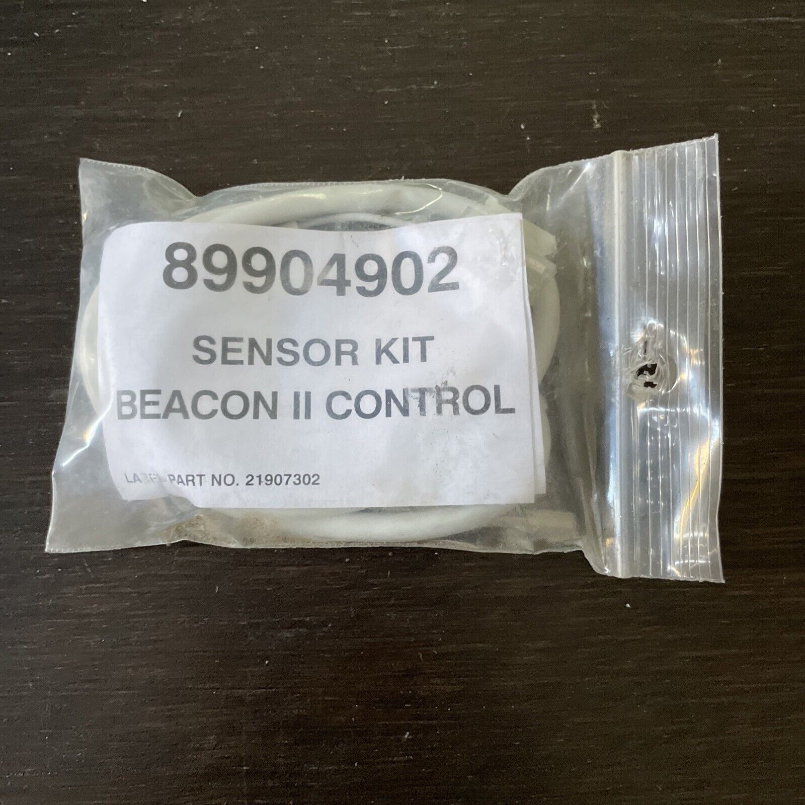 Heatcraft Bohn Beacon II Sensor 89904902