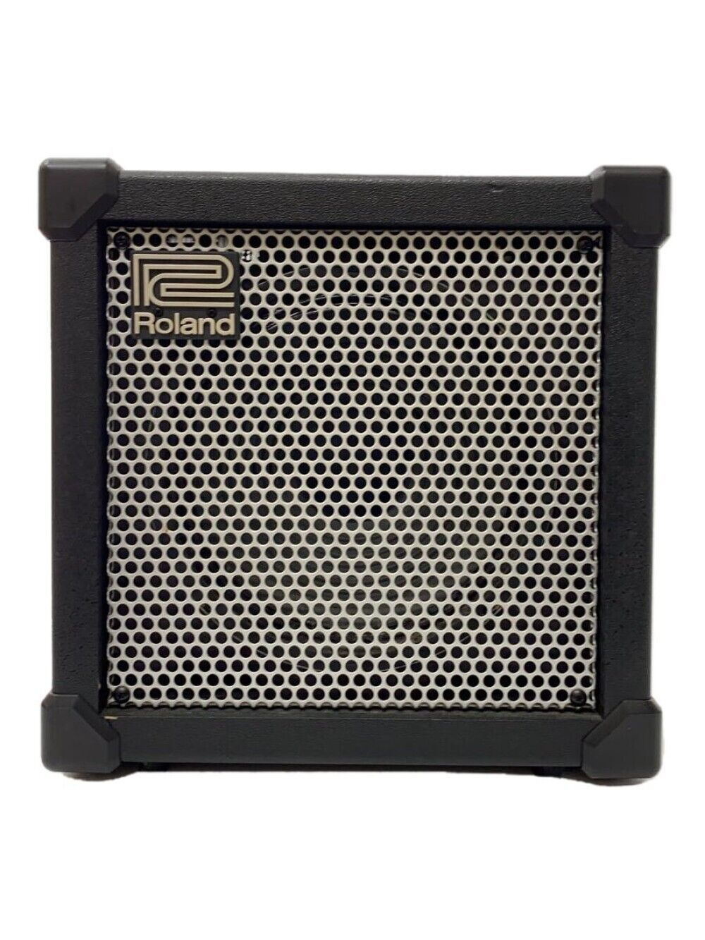 Roland CUBE-40XL Guitar Amplifier Black Used From Japan