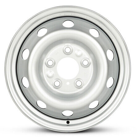 New Wheel For 2014-2023 Dodge Promaster Van 3500 16 Inch Steel Rim