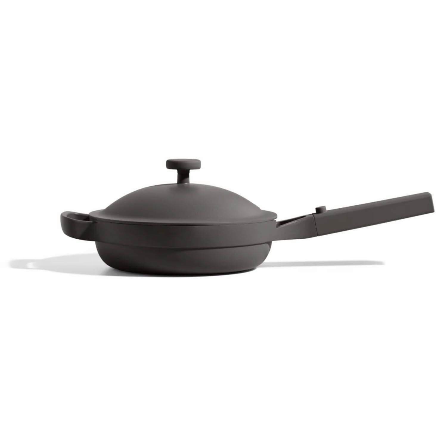 Our Place Always Pan - Mini 8.5 -Inch Nonstick, Toxin-Free Ceramic Cookware