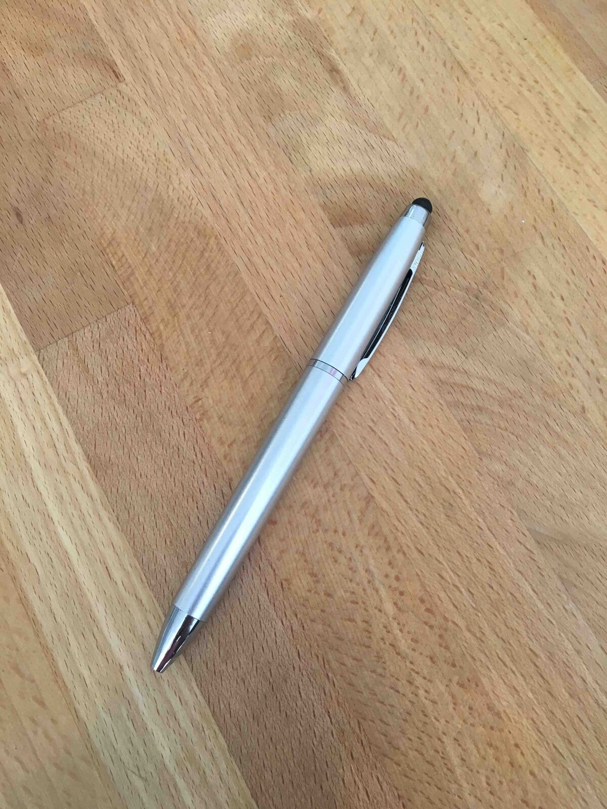 Fountain Pen, 2 mm, Grade 336