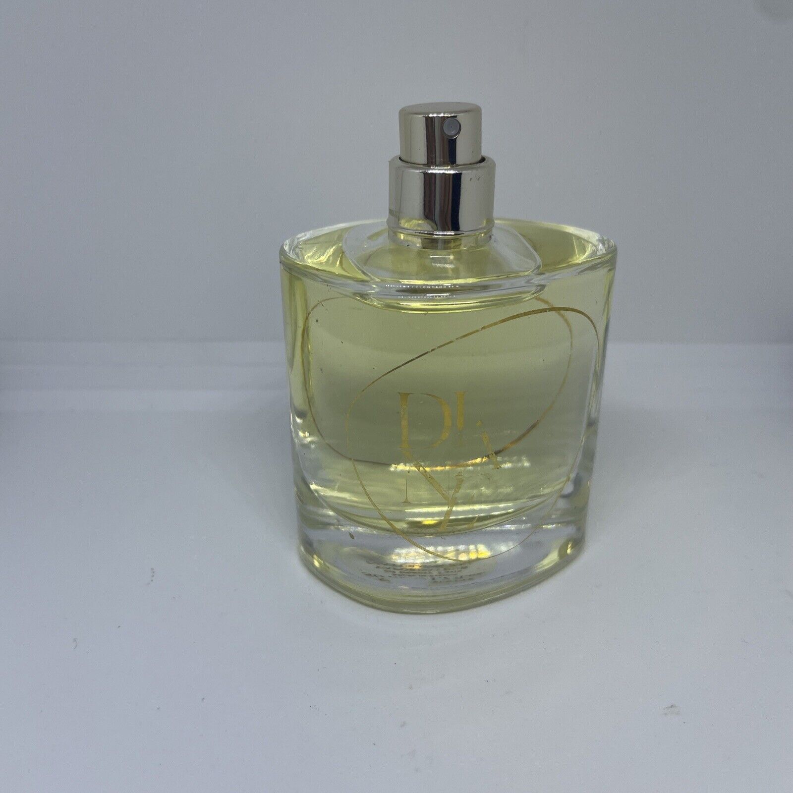 DIANE by DIANE VON FURSTENBERG EDT FOR WOMEN Perfume 1.7oz / 50ml RARE