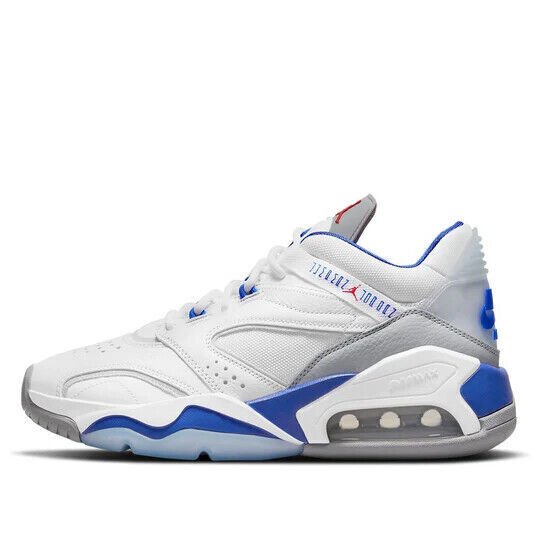 Nike Air Jordan Point Lane True Blue White Sneakers Retro CZ4166-101 Mens Size