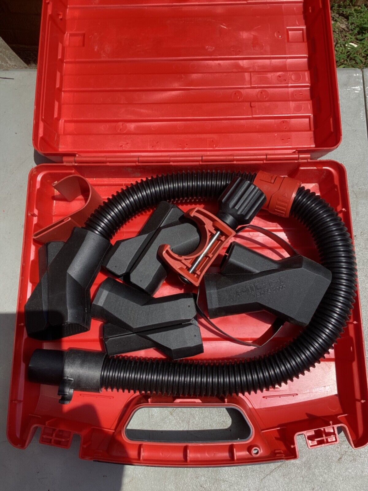 Hilti Dust Removal System TE DRS 3000