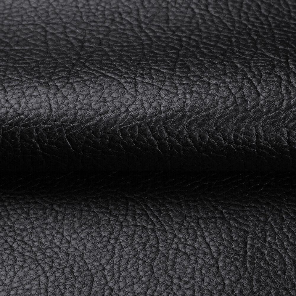 1/5/10 Yards Faux Leather Fabric Boat Outdoor Upholstery Marine Vinyl 54