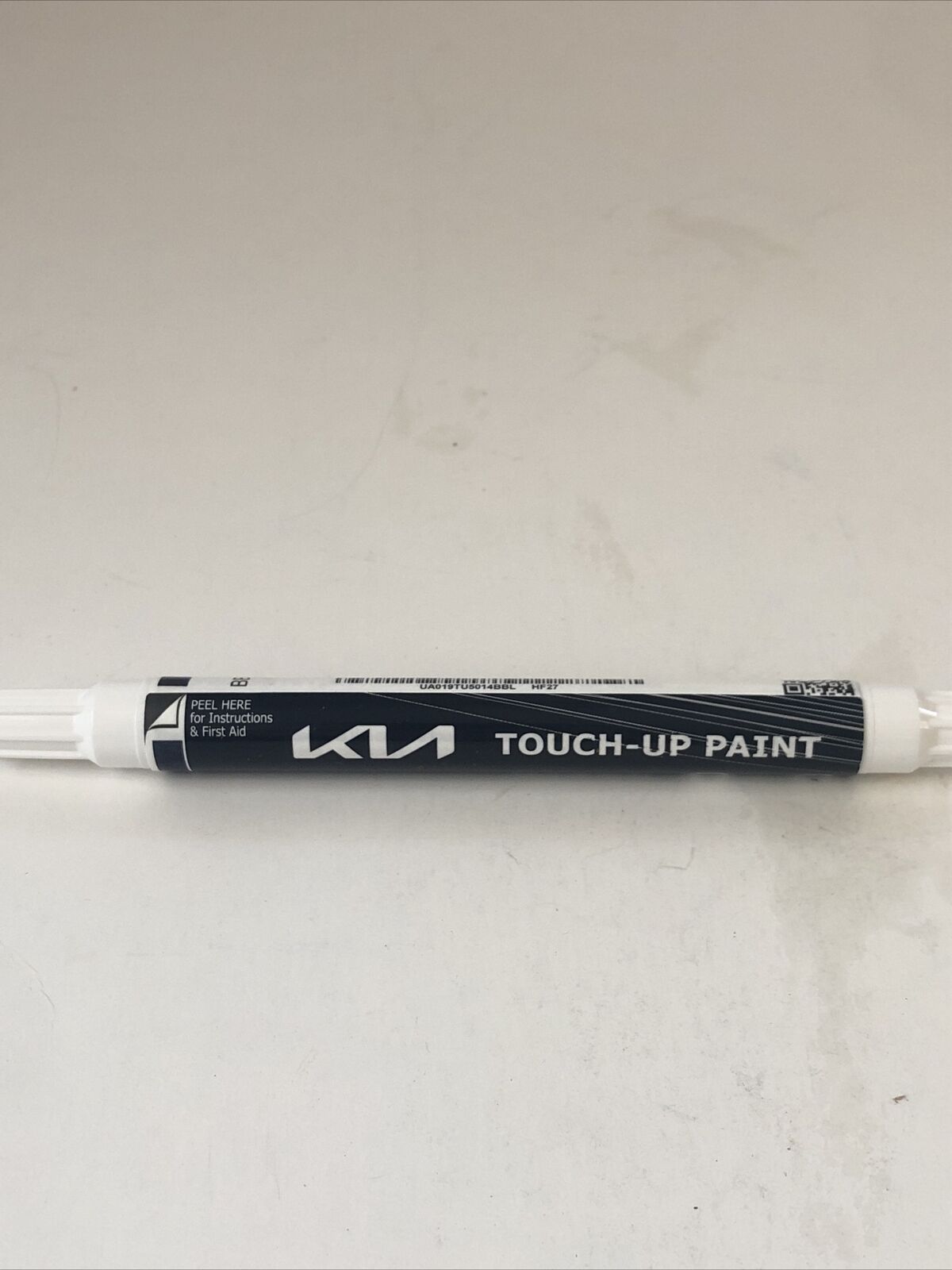 Touch-Up Paint Pen, Blue & Clear Coat - (UA019-TU5014BBLA) for 2018-2022 Kia