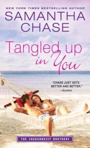 Tangled Up in You (The Shaughnessy Brothers) - Mass Market Paperback - GOOD