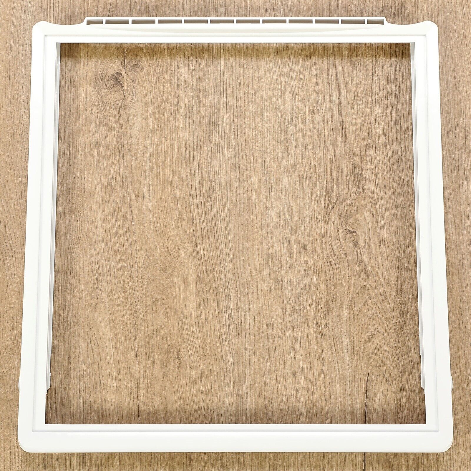 Crisper Meat Pan Cover Shelf Frame For Electrolux Fridge #241969501