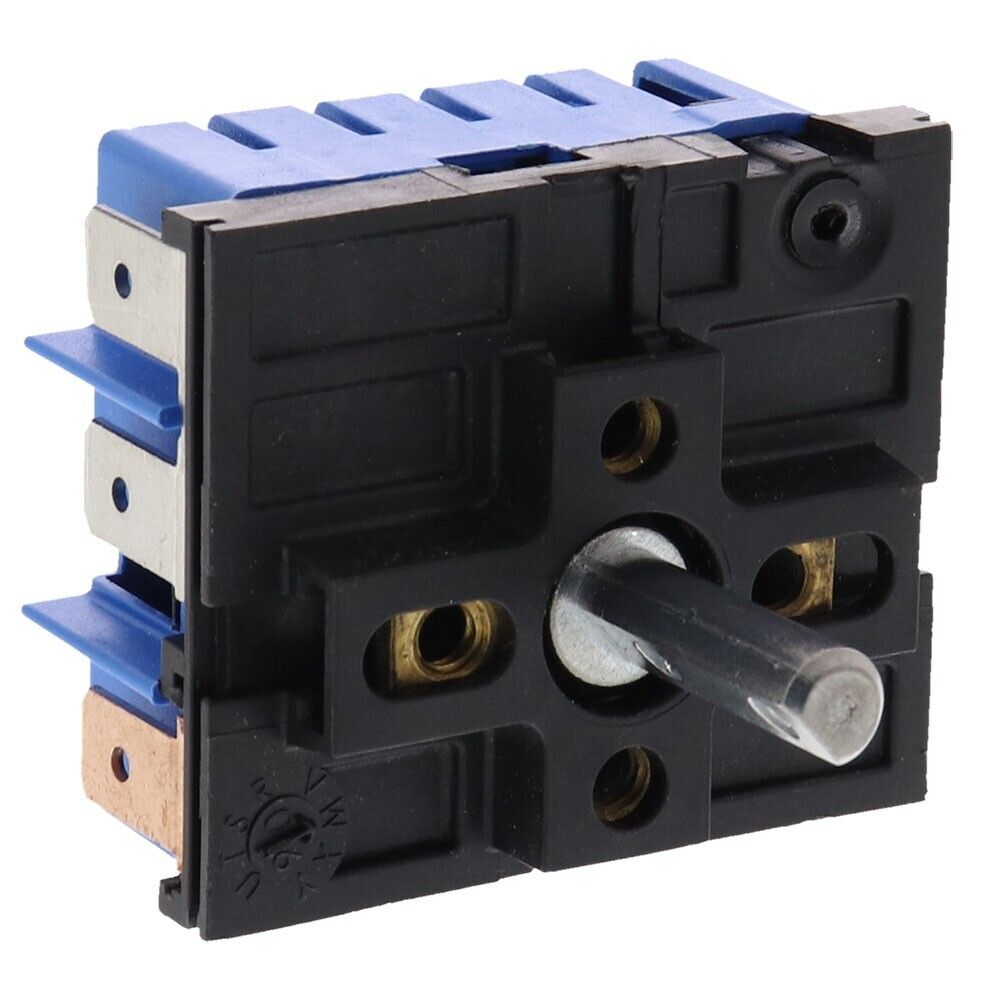 Snap Supply Range Infinite Switch Directly Replaces Part #: W10857622