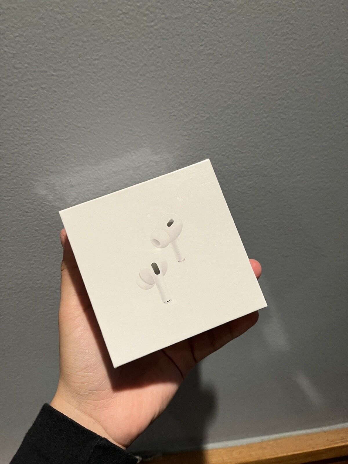 *Brand New* - AirPods Pro 2 (2nd Gen W/ MagSafe Charging Case)