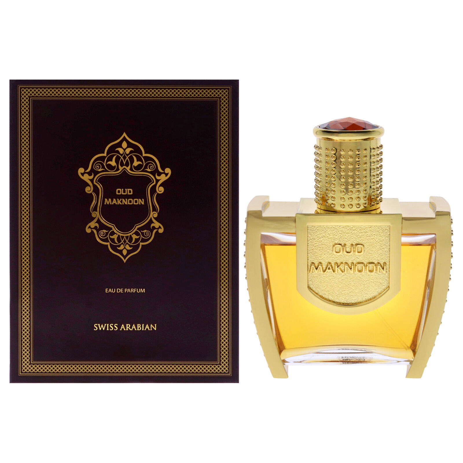Inara by Swiss Arabian - Perfume for Women - Fragrance - 1.86 oz EDP Spray