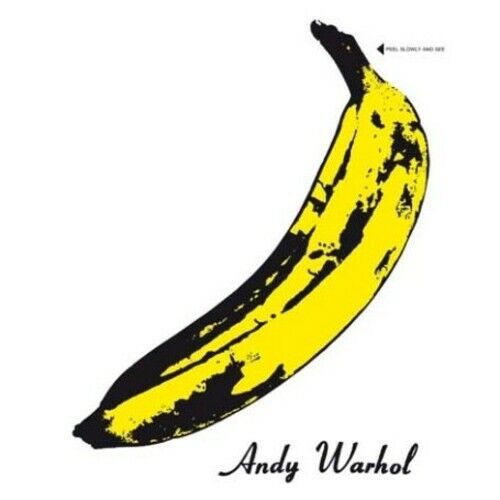 Velvet Underground & - The Velvet Underground & Nico [New Vinyl LP]