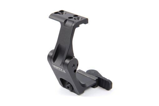 UNITY TACTICAL FAST OMNI FTC Magnifier Mount Black (FST-OMB)
