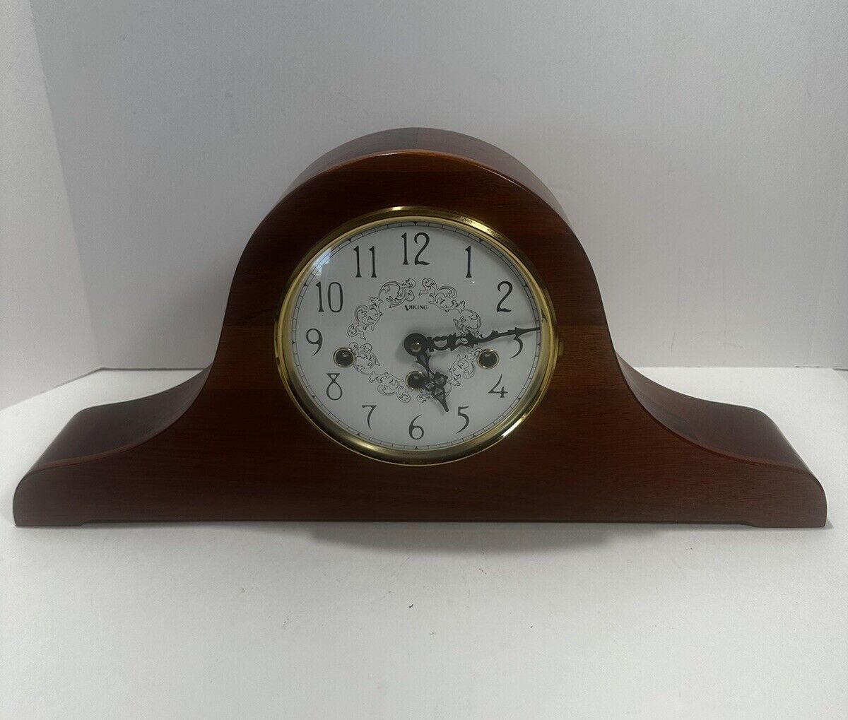 Viking clock movement 340-020 Franz Hermle Gremany Need Repair