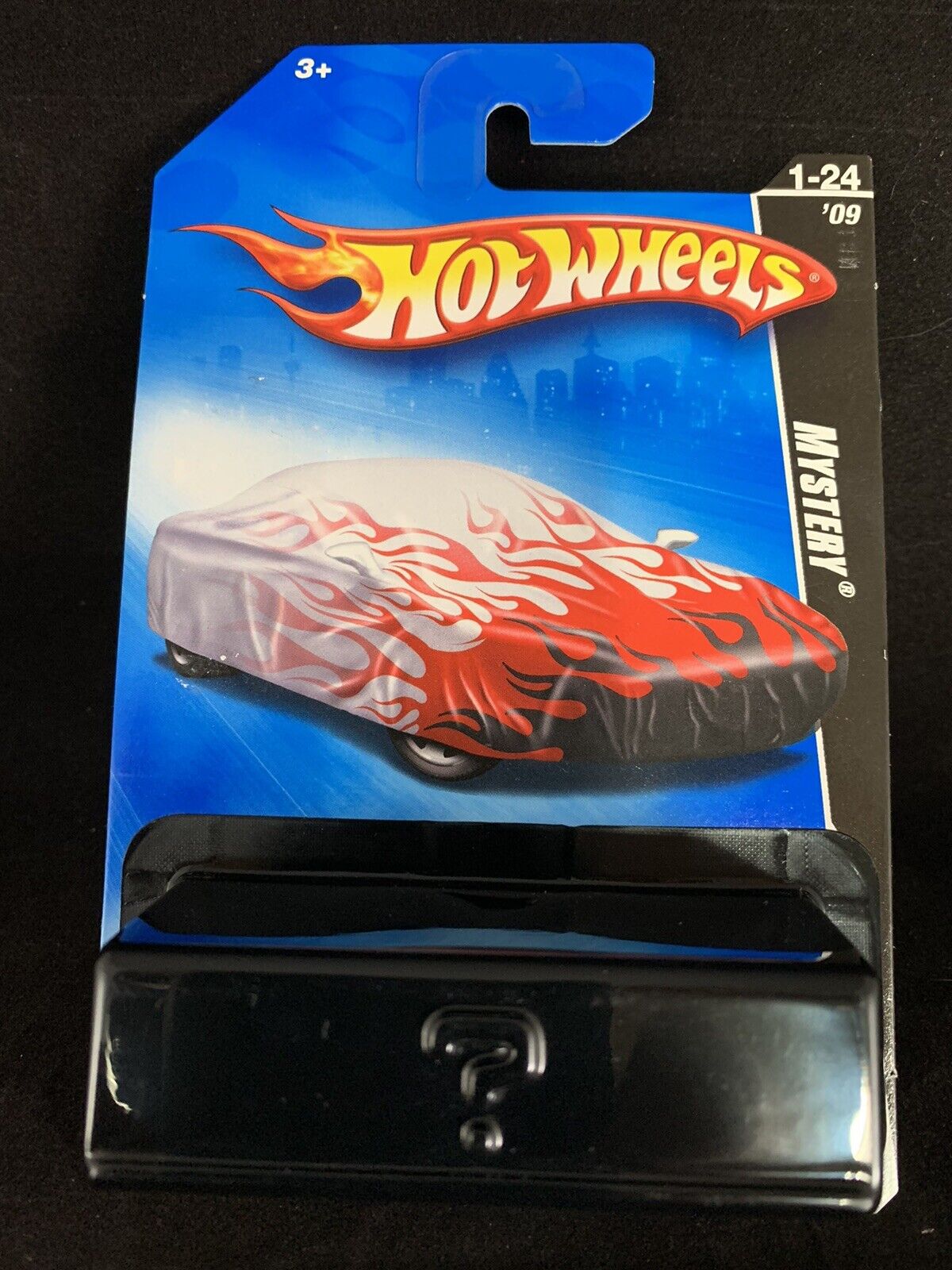 2009 \'09 HOT WHEELS - MYSTERY CARS - NEW UNOPENED - #167 to #190