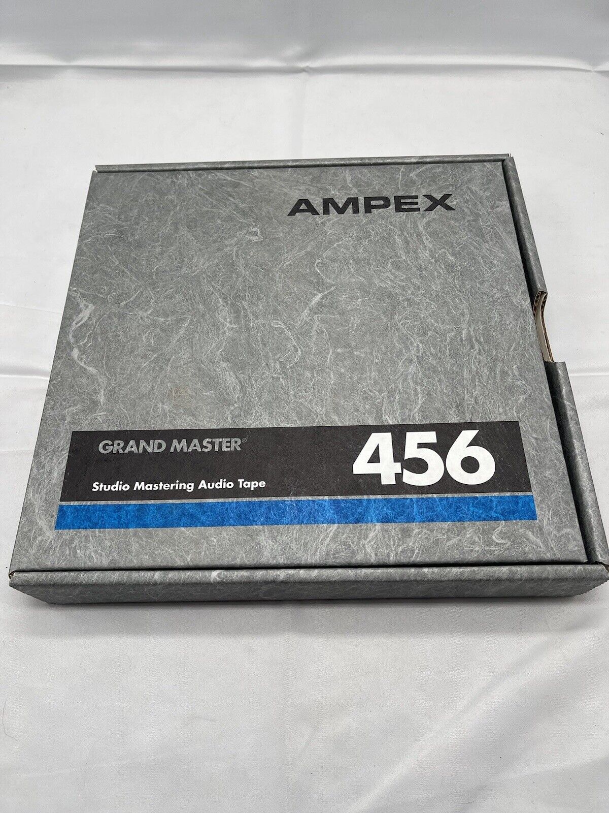 Ampex Grand Master 456 1\