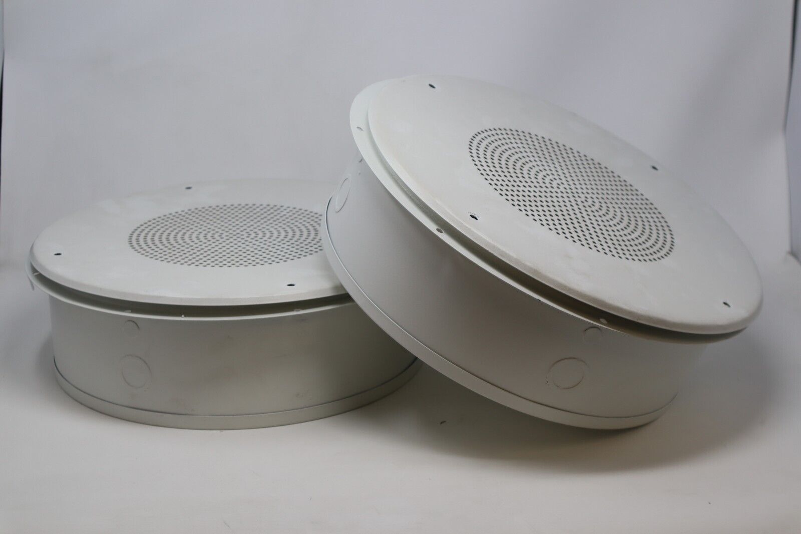 Altec-Lansing Speakers 309-8T x2 with Mounting Hardware | Made in USA