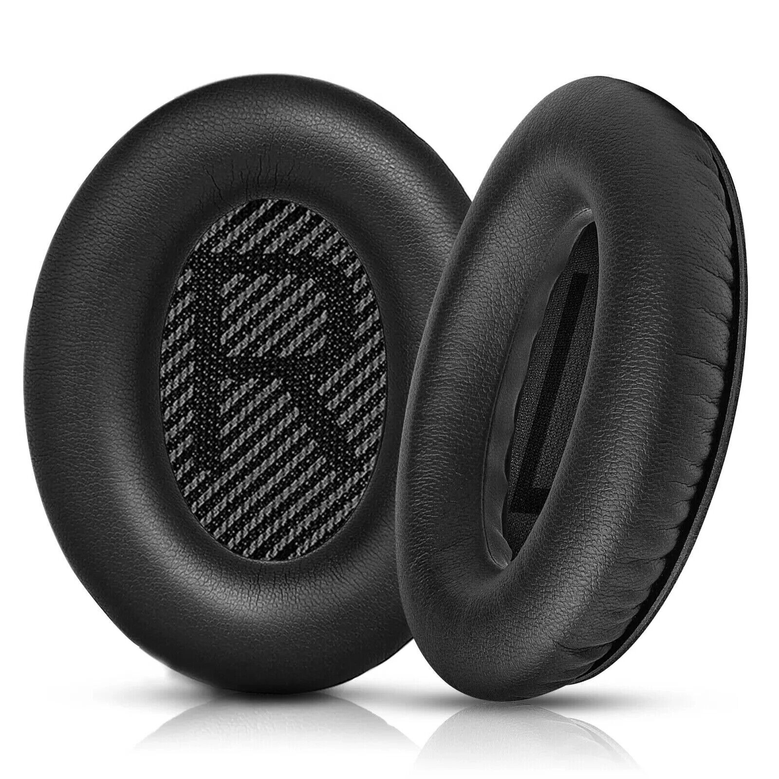 Ear Pads for Bose Comfort QC35/QC35 II Headphones Replacement Soft Cushion