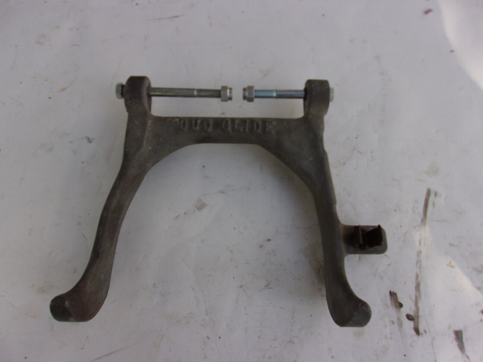 HARLEY-NOS 1958-64 DUO-GLIDE PANHEAD CENTER STAND...