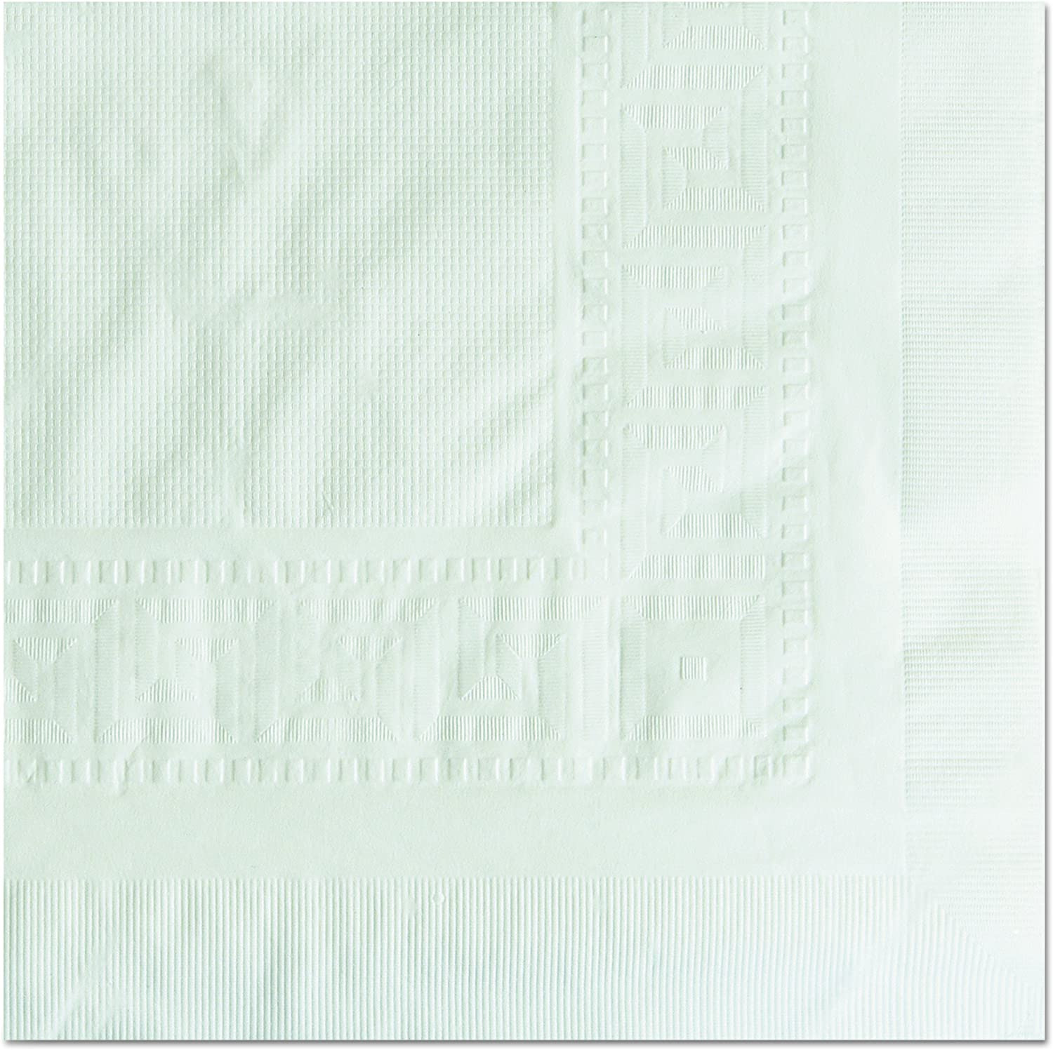 210130 Cellutex Tablecover, Tissue/Poly Lined, 54 in X 108\