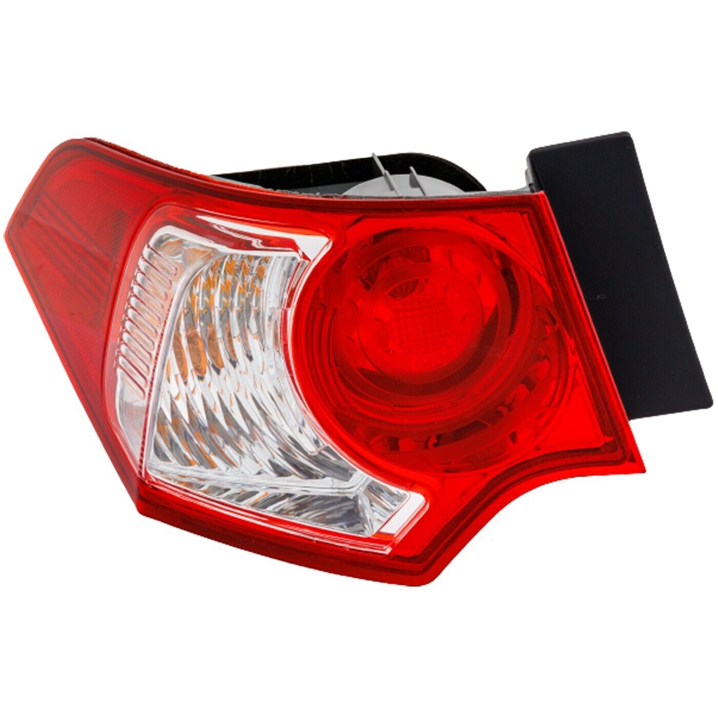 Tail Light For 09-10 Acura TSX Driver Side Outer