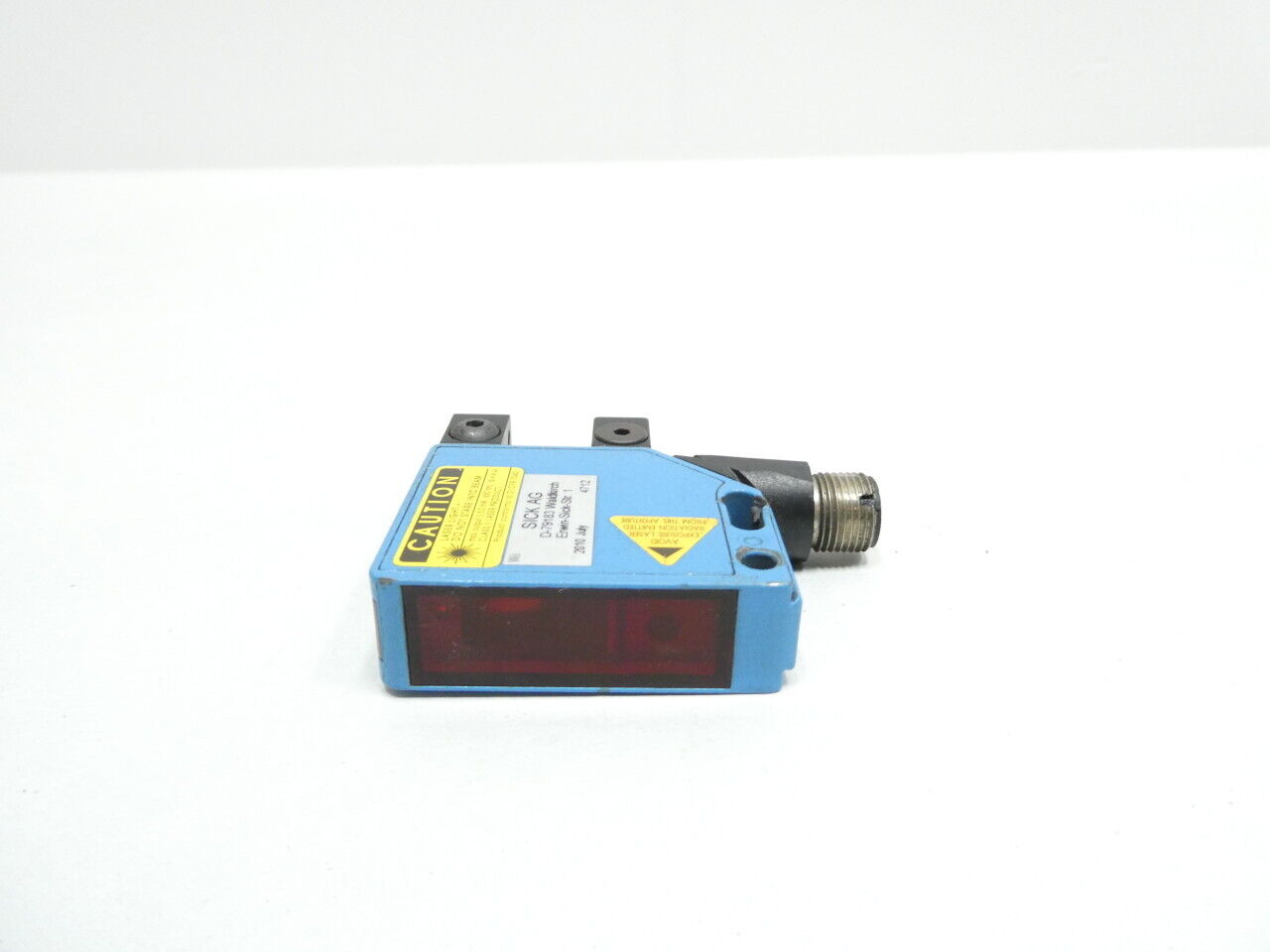 Sick WT12L-2B530A01 1018553 Photoelectric Sensor 10-30v-dc