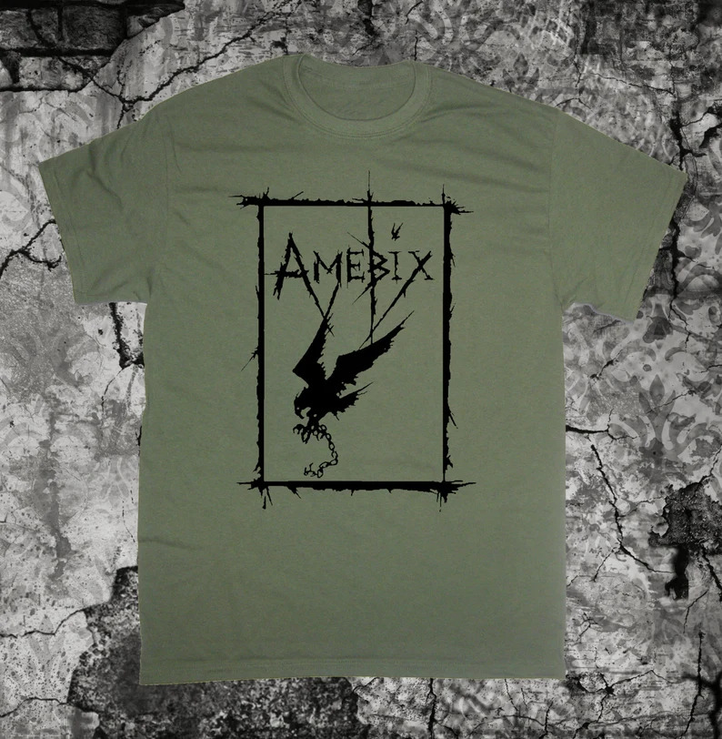 Neurosis Amebix Tour Band Collection Gift For Fan S to 5xl T-shirt TMB2357