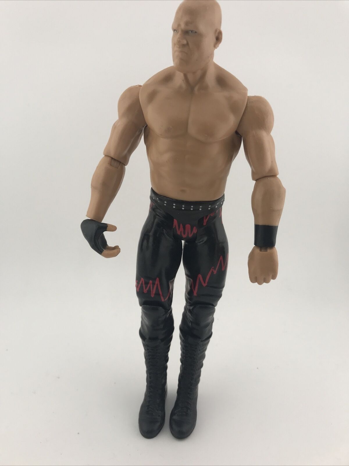 Mattel WWE Kane Basic Wrestling Action Figure