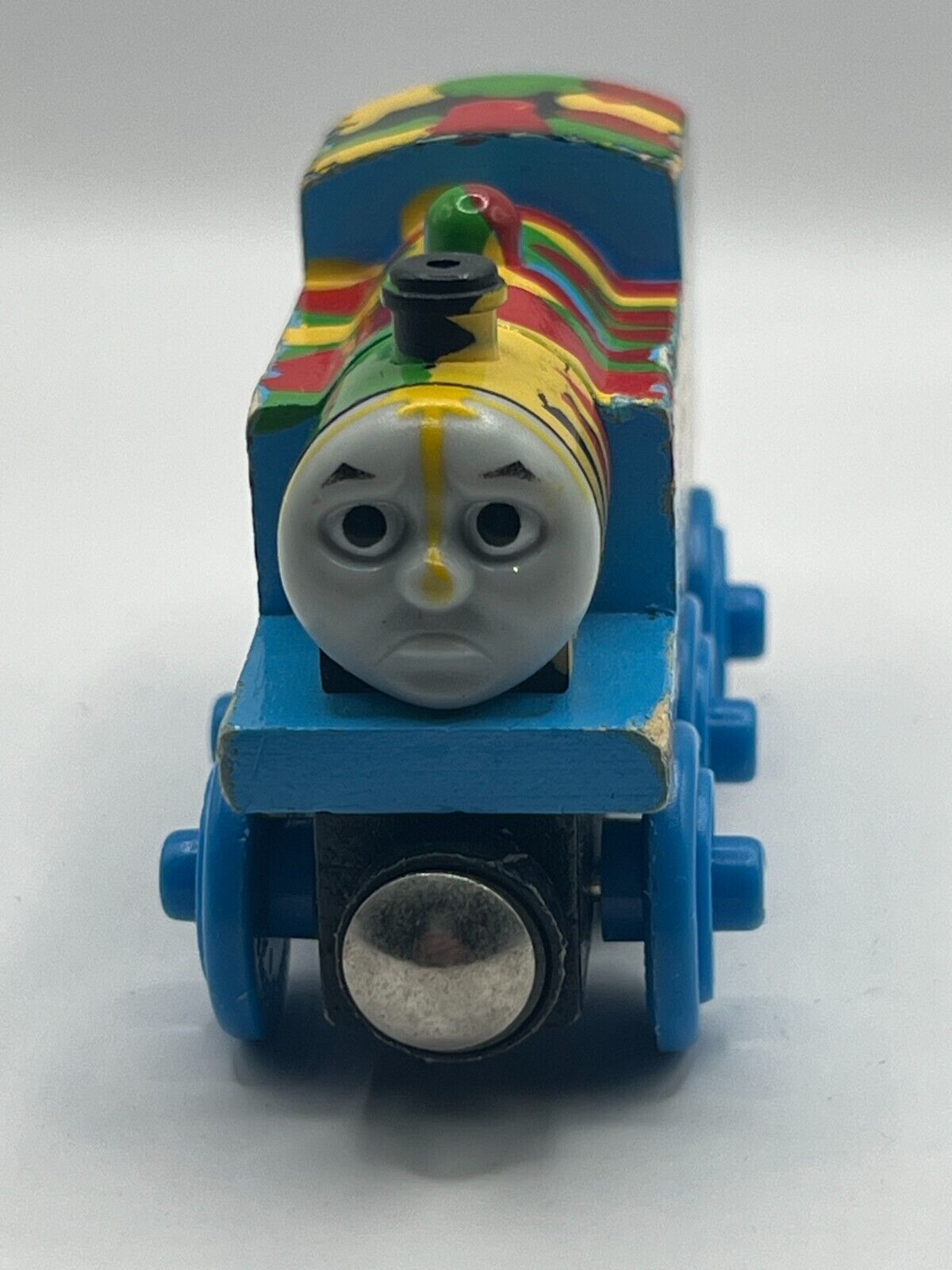 Thomas & Friends Wooden Railway Tank Trains YOU PICK - Updated Apr 22