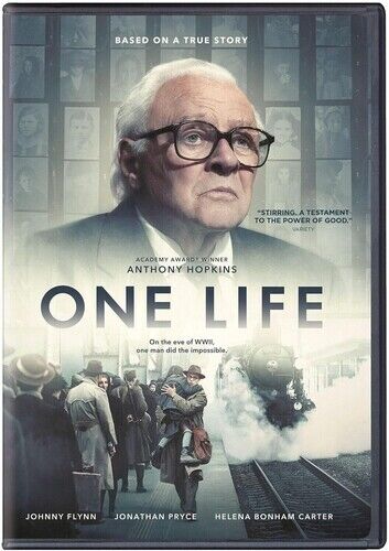 One Life [New DVD] Ac-3/Dolby Digital, Widescreen