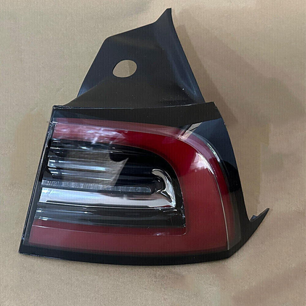LED Tail Lamp For Tesla Model 3 2017-2023 Outer Rear Right Light Assembly OEM US