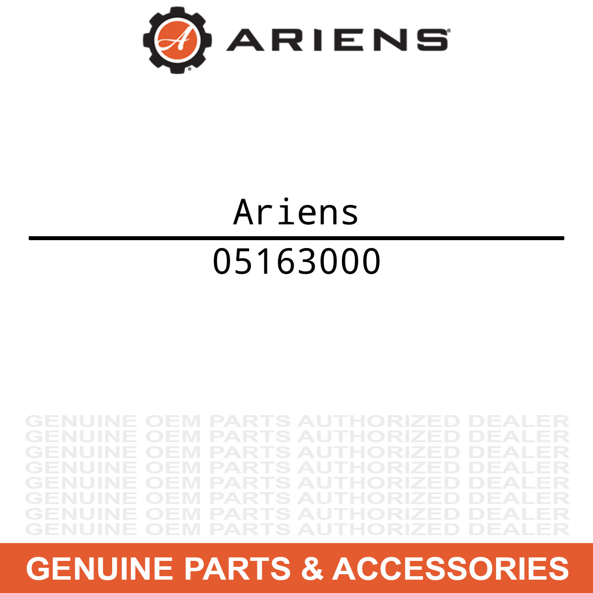 Ariens 05163000 Gravely Clutch Ogura Gt1 5 Ar11(D)