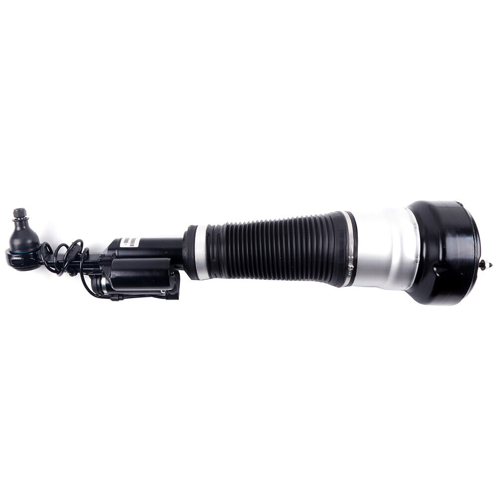 Front Left Air Suspension Shock For Mercedes-Benz S350 CL550 S550 S450 4Matic