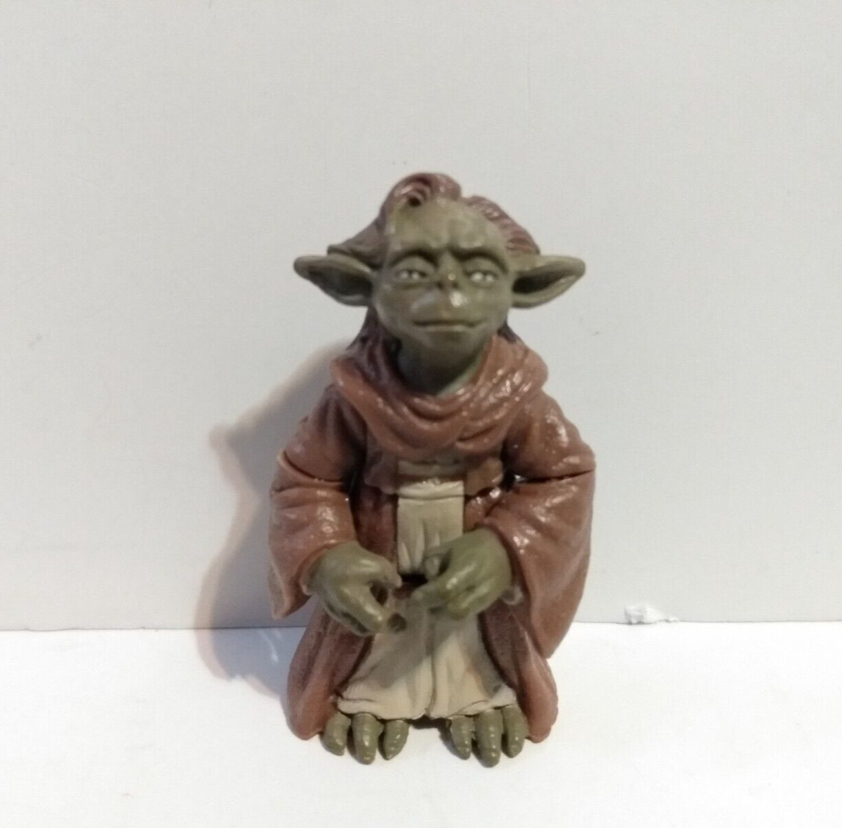 Star Wars Yaddle The Legacy Collection 3.75\