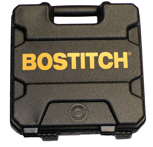 Bostitch Genuine OEM Replacement Tool Case, B284102001