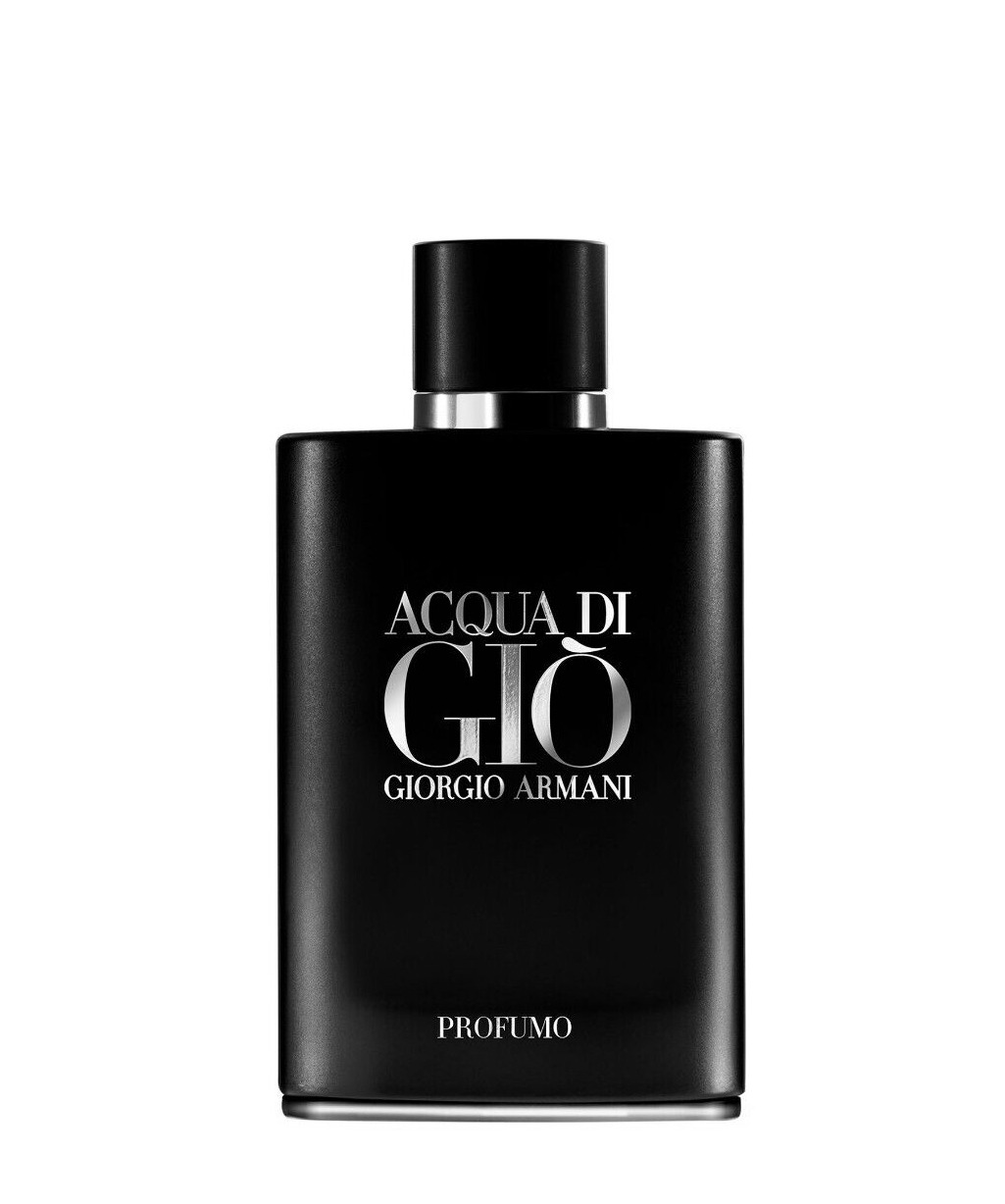 Giorgio Armani Acqua Di Gio Profumo EDP Cologne for Men 4.2 oz 125 ml Parfum