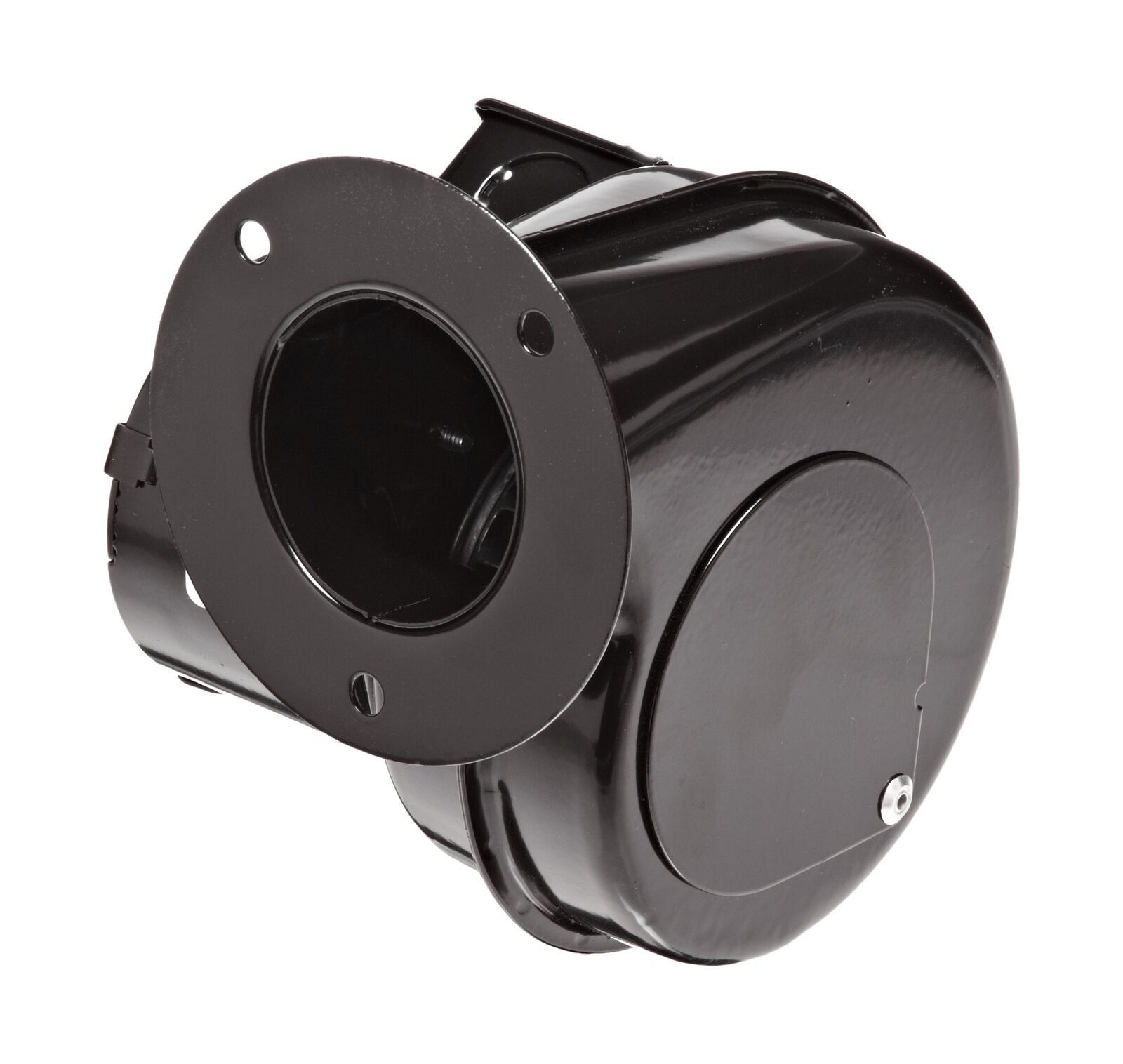 Fasco 50747-D401 Centrifugal Blower with Sleeve Bearing, 3,200 rpm, 115V, 50/...