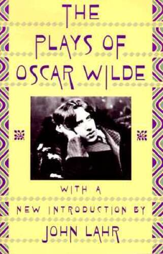 The Plays of Oscar Wilde (Vintage Classics) - Paperback By Wilde, Oscar - GOOD