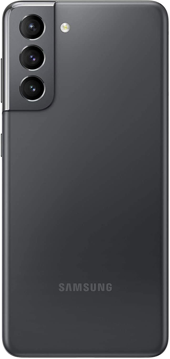 NEW-Sealed Samsung Galaxy S21 5G G991U 128GB GSM+CDMA Fully Unlocked ALL COLORS 