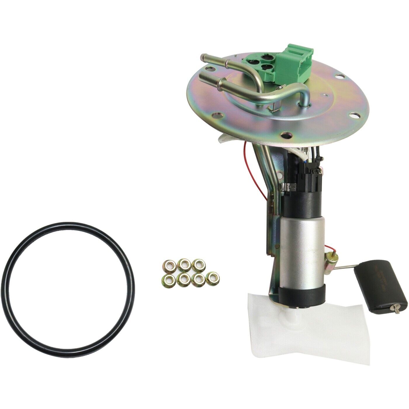 Electric Fuel Pump Module Assembly For 97-99 Honda CR-V 2.0L with Fuel Sender