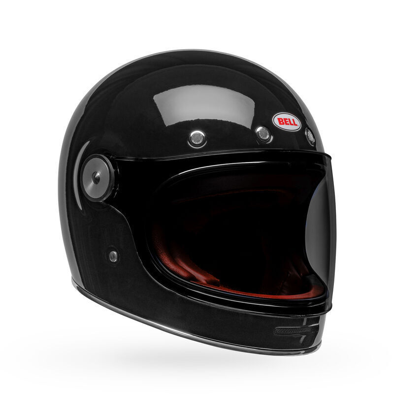 Bell Bullitt Full Face Motorcycle Helmet DOT Approved