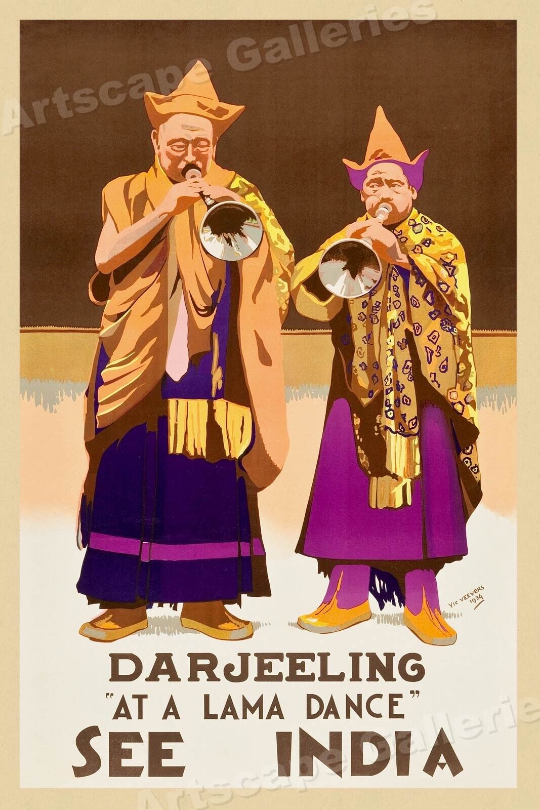 See India Darjeeling \