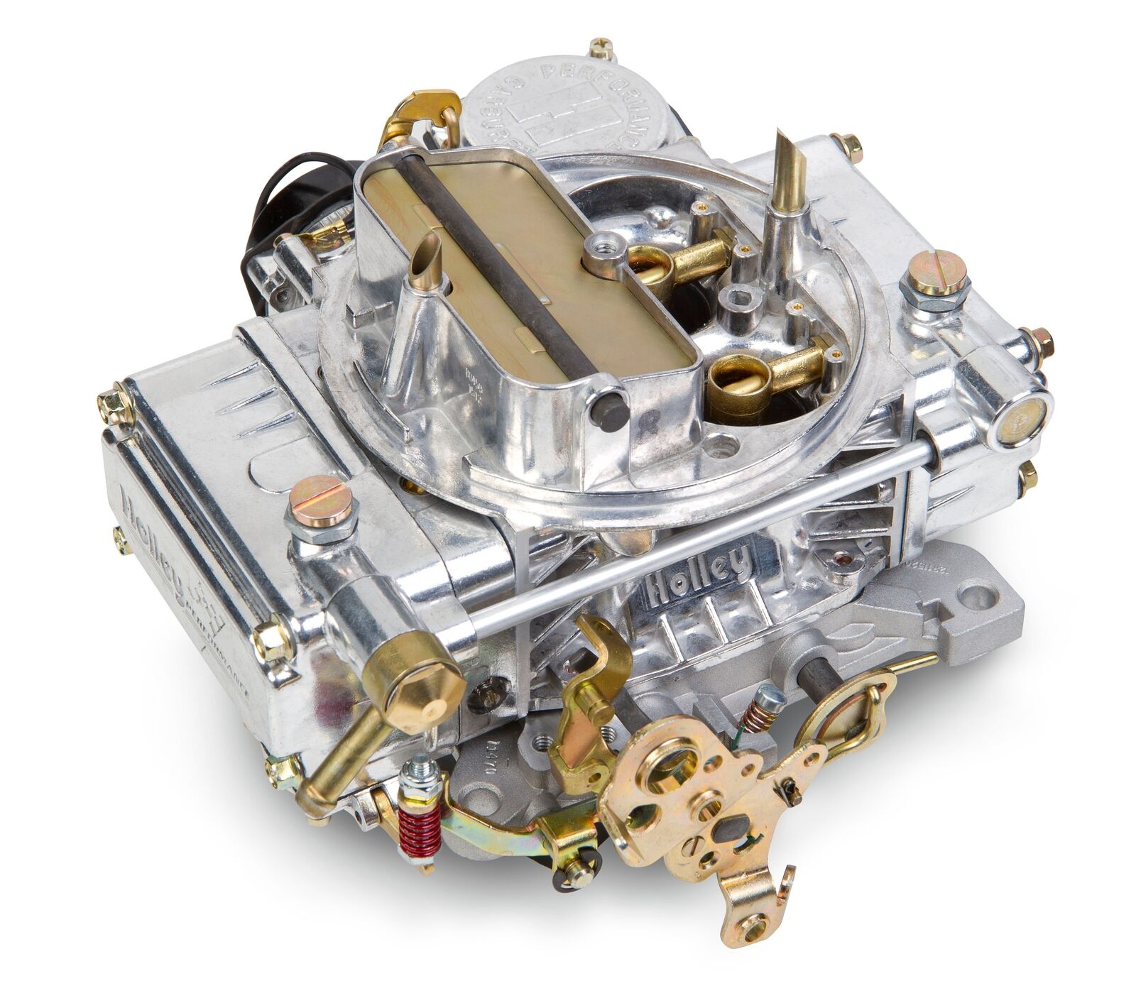 Holley 0-80459SA 750 CFM Classic Holley Carburetor