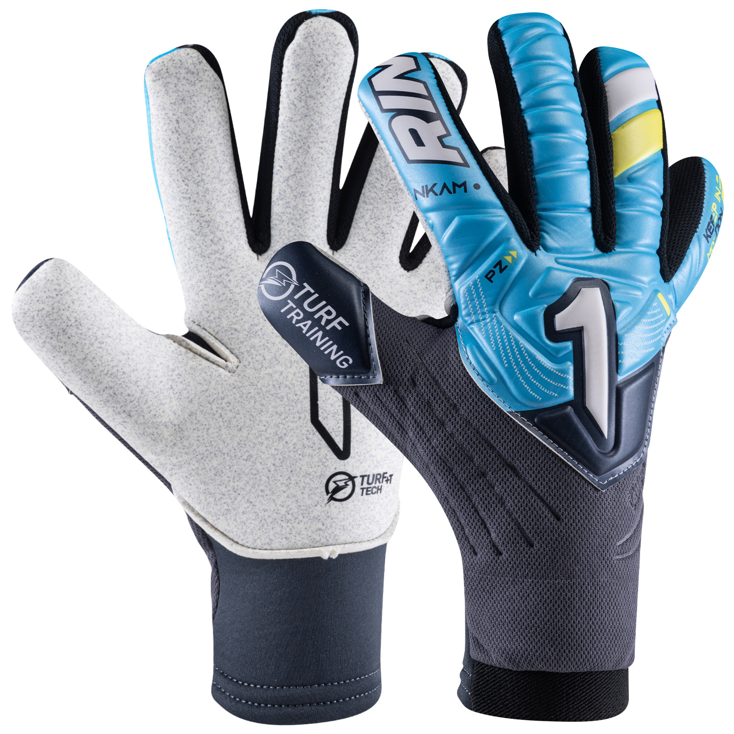 ⚽️Rinat NKAM-Onana TURF Goalkeeper Glove