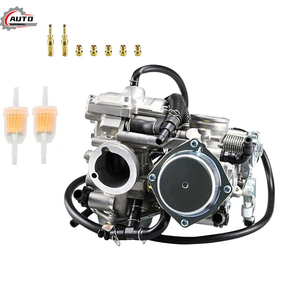 Carb Carburetor for Honda Shadow Spirit 750 VT750DC 2001-2008 16100-MCR-A01