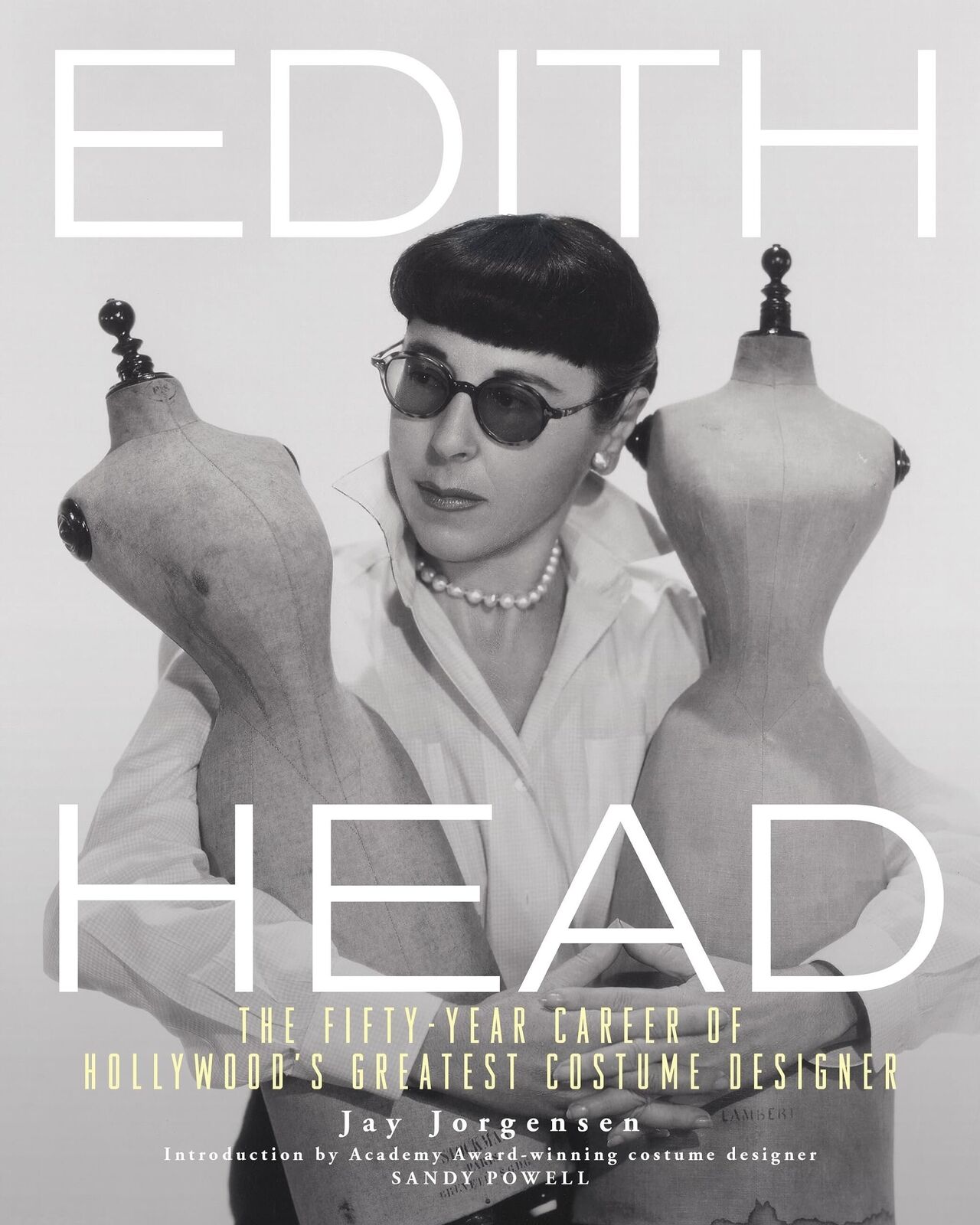 Edith Head: The Fifty-Year Career of Hollywood\'s Greatest Costume Designer