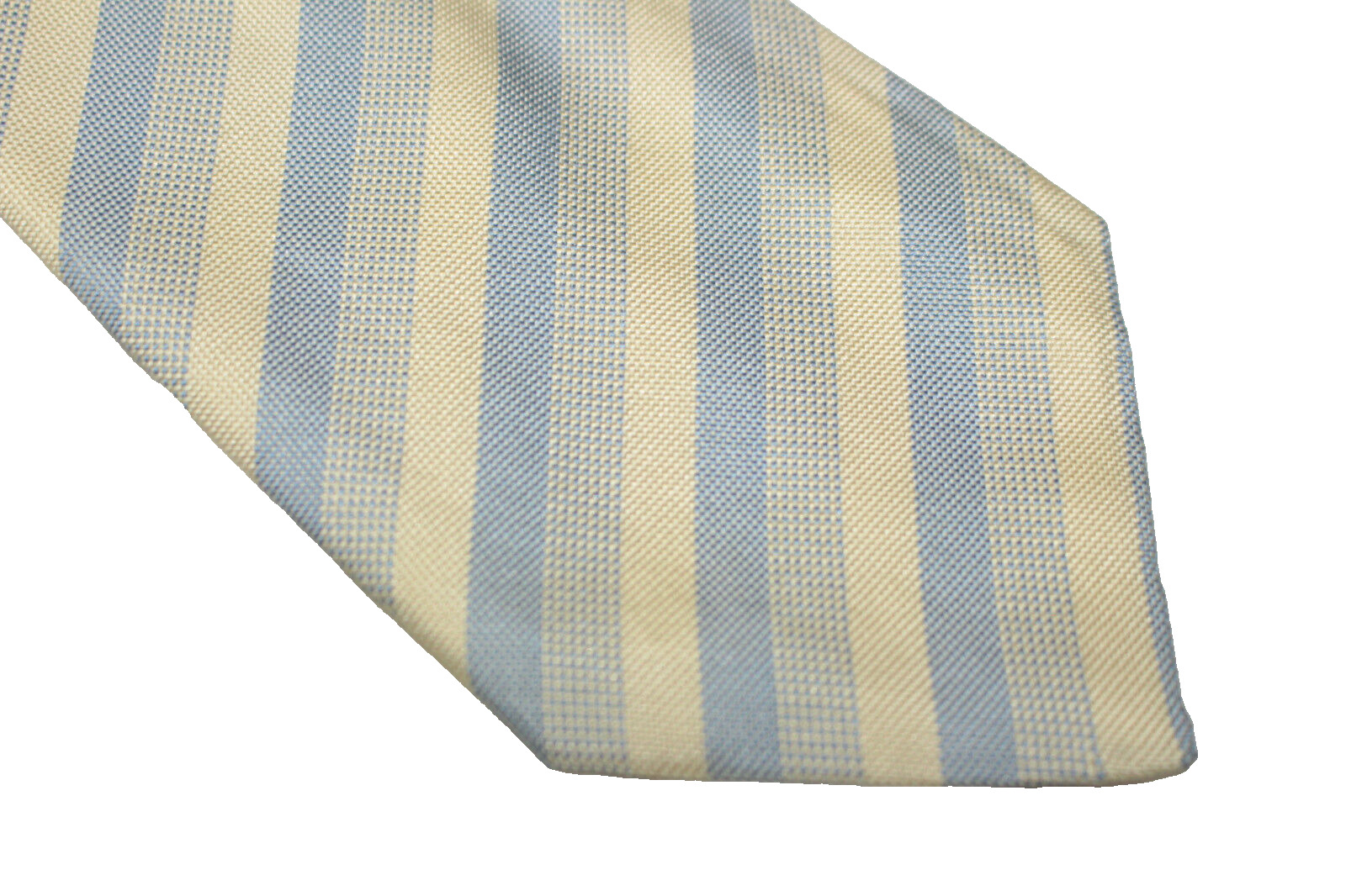 MODAITALIA Silk tie Made in Italy F61576