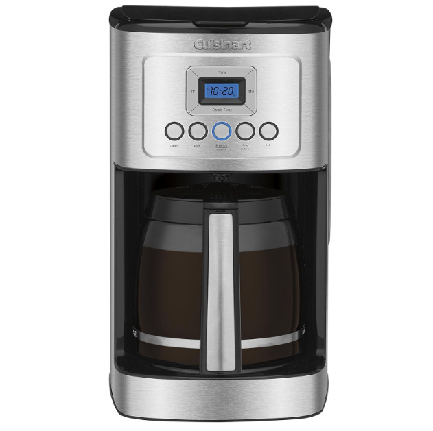 Cuisinart PerfecTemp 14-Cup Programmable Coffee Maker DCC-3200P1