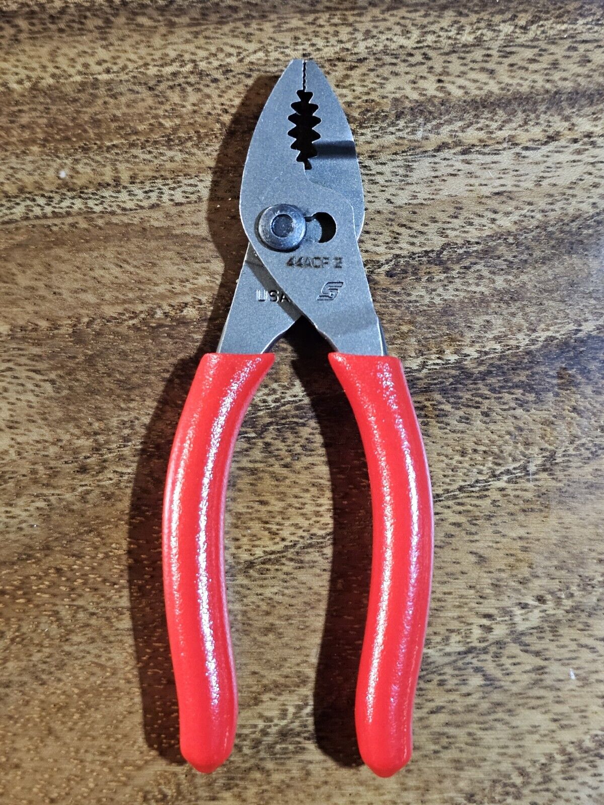 *NEW* Snap On 44ACF CLASSIC RED Handle  4\