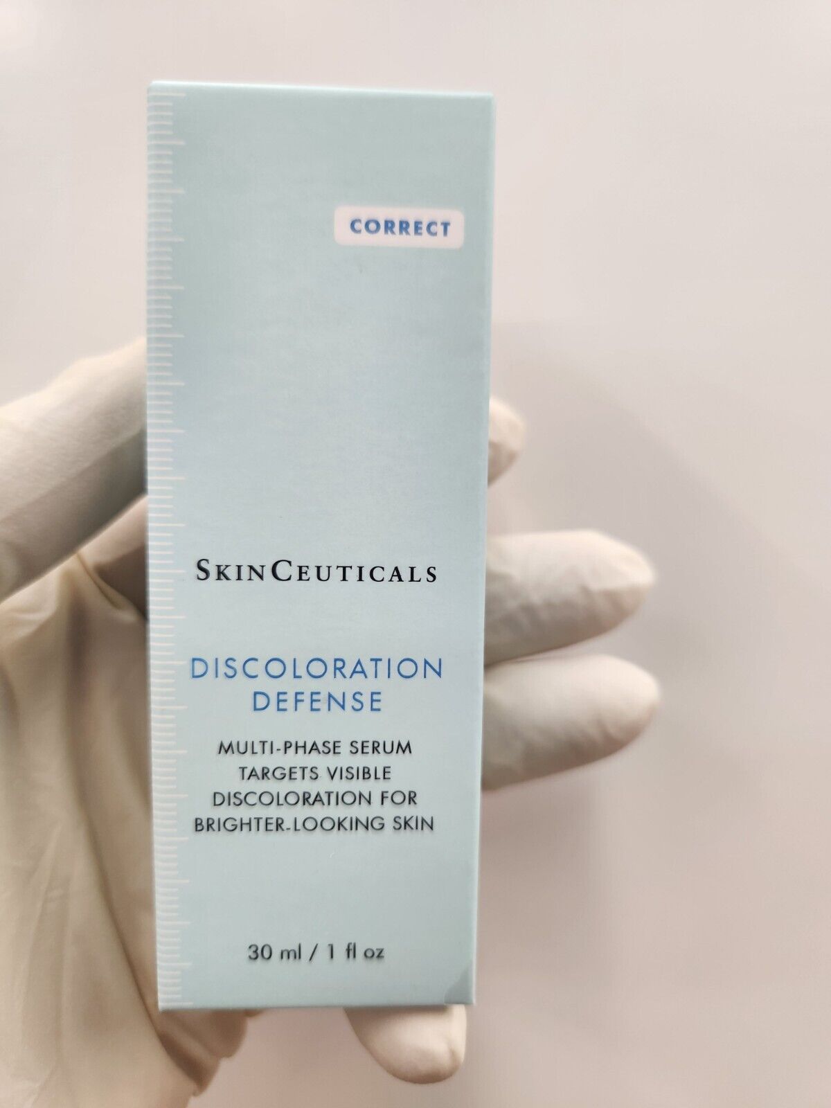 SKINCEUTICALS Discoloration Defense 1oz - new box sealed Exp 2025